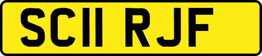 SC11RJF