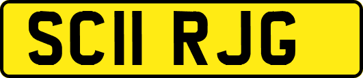 SC11RJG