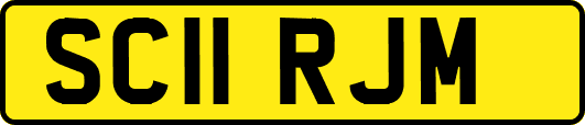 SC11RJM