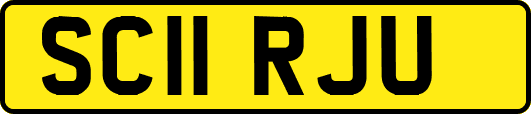 SC11RJU