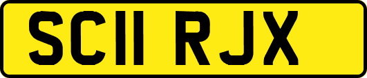 SC11RJX