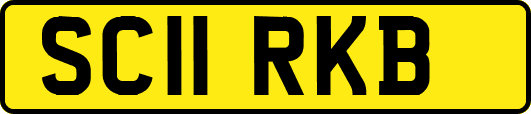 SC11RKB