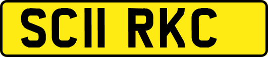 SC11RKC