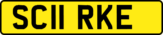 SC11RKE