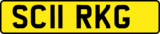 SC11RKG