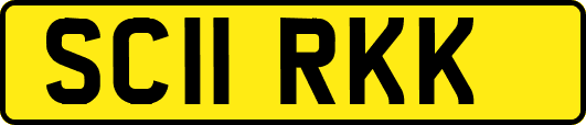 SC11RKK