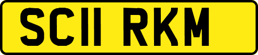 SC11RKM
