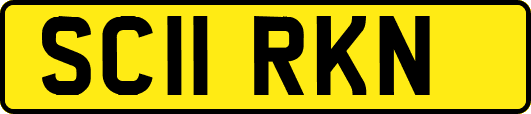 SC11RKN