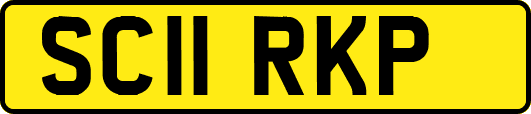 SC11RKP