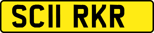 SC11RKR