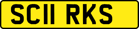 SC11RKS