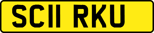 SC11RKU