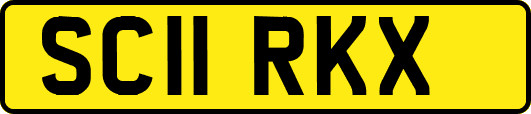 SC11RKX