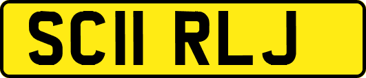 SC11RLJ