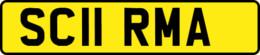 SC11RMA