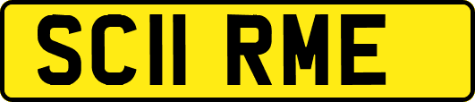 SC11RME