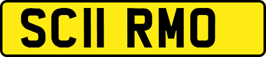 SC11RMO