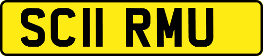 SC11RMU