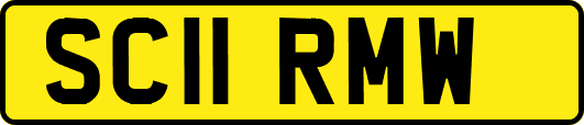 SC11RMW