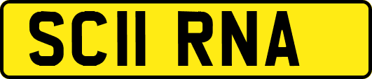 SC11RNA