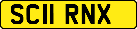 SC11RNX
