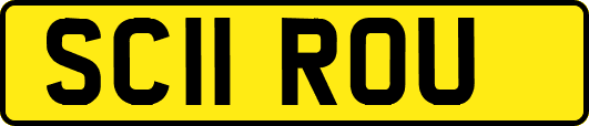 SC11ROU