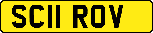 SC11ROV