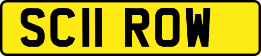 SC11ROW