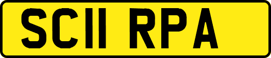 SC11RPA