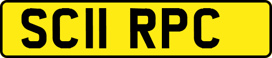 SC11RPC