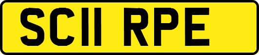 SC11RPE