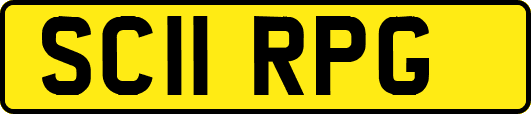 SC11RPG