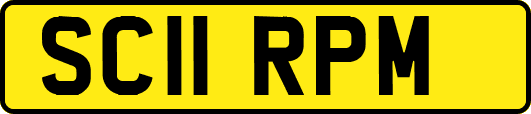 SC11RPM