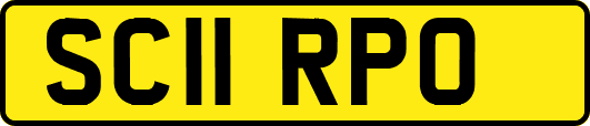 SC11RPO