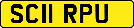 SC11RPU