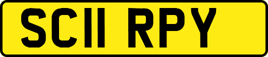 SC11RPY