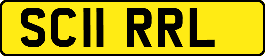 SC11RRL