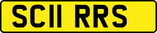 SC11RRS