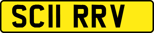 SC11RRV