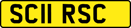 SC11RSC
