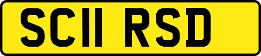 SC11RSD