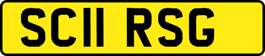 SC11RSG
