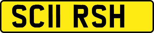 SC11RSH