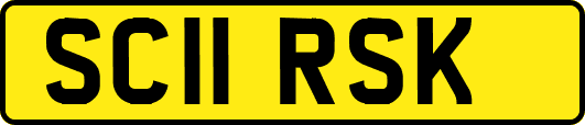 SC11RSK
