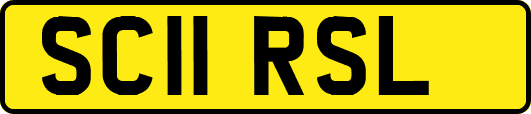 SC11RSL
