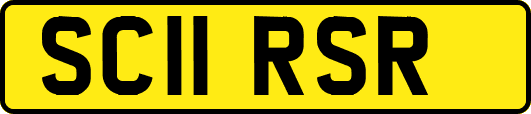 SC11RSR