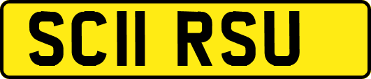 SC11RSU