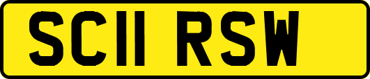 SC11RSW