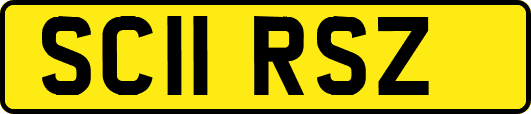 SC11RSZ