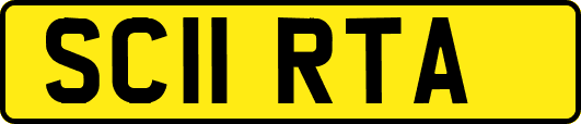 SC11RTA